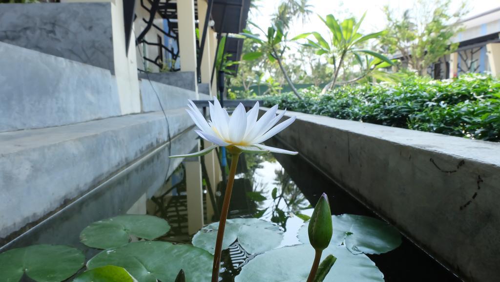 Lullaby Boutique Resort Thap Sakae Luaran gambar