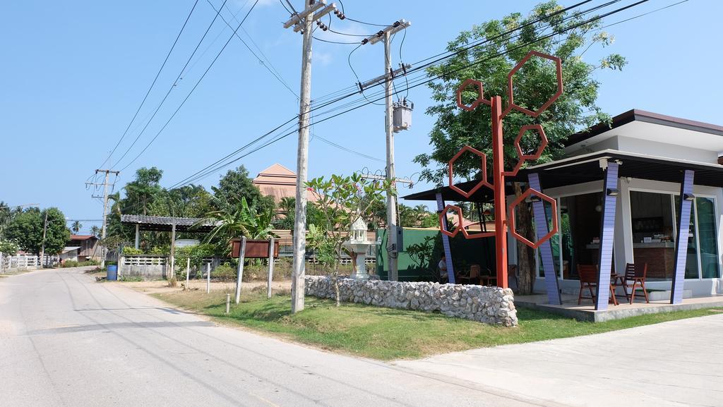 Lullaby Boutique Resort Thap Sakae Luaran gambar