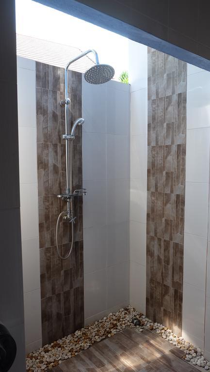 Lullaby Boutique Resort Thap Sakae Luaran gambar