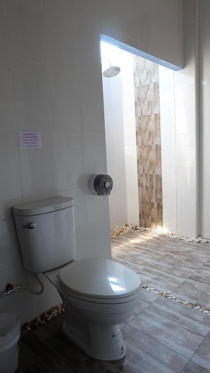 Lullaby Boutique Resort Thap Sakae Luaran gambar