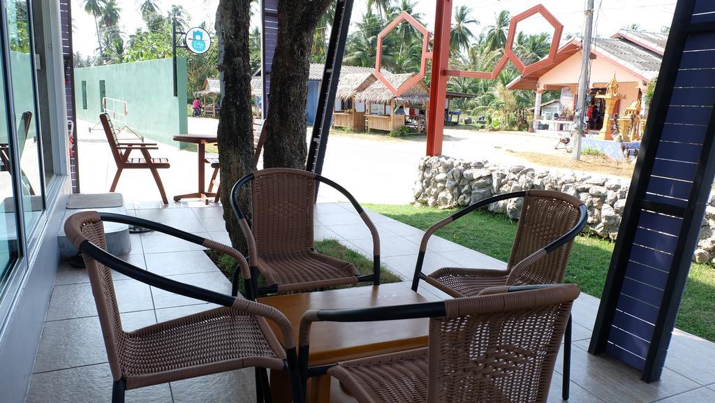 Lullaby Boutique Resort Thap Sakae Luaran gambar