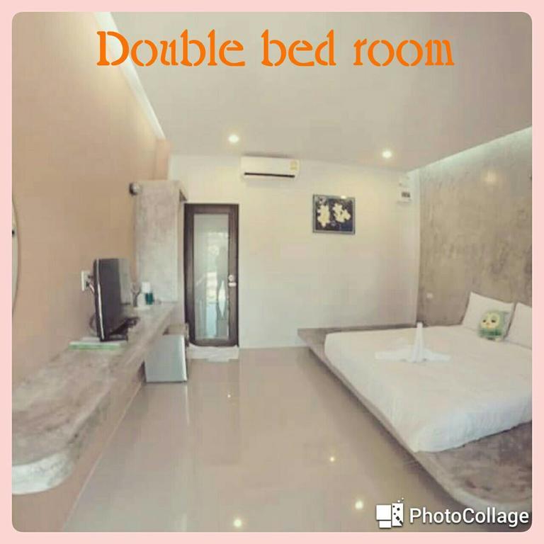 Lullaby Boutique Resort Thap Sakae Luaran gambar