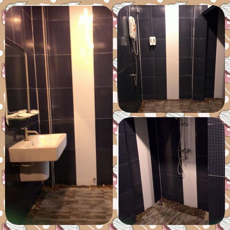 Lullaby Boutique Resort Thap Sakae Luaran gambar